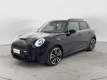 MINI Mini Cooper S JCW