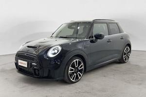 MINI Mini Cooper S JCW