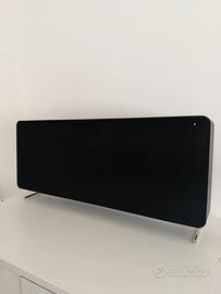 Braun LE01 Altoparlante stereo Hi-Fi con Wifi nero
