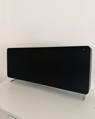 Braun LE01 Altoparlante stereo Hi-Fi con Wifi nero