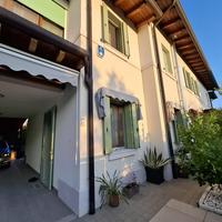 Villetta a schiera Sacile