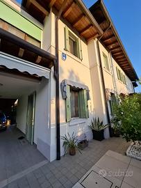 Villetta a schiera Sacile
