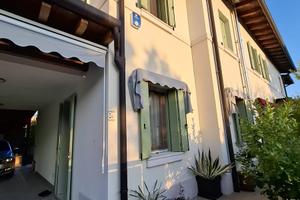 Villetta a schiera Sacile