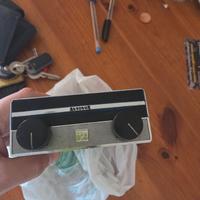 autovox piper radio 500