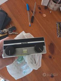 autovox piper radio 500