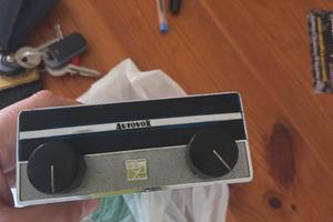 autovox piper radio 500