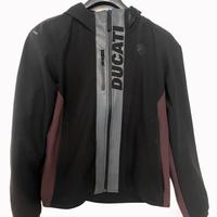 Ducati Giacca Moto Donna  – Outdoor C3