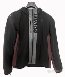 Ducati Giacca Moto Donna  – Outdoor C3