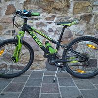 BICI BAMBINO CUBE 24