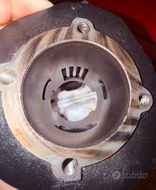 102 dr, marmitta proma e carburatore dell’orto 19