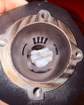 102 dr, marmitta proma e carburatore dell’orto 19