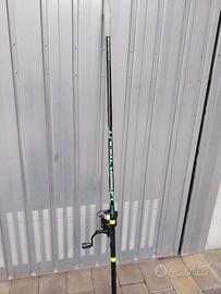 Pesca e corsi privati