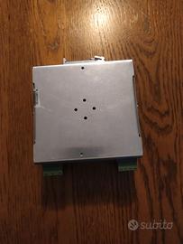 alimentatore tropicalizzato