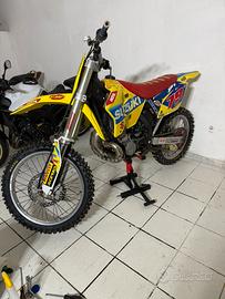 Suzuki RM 250