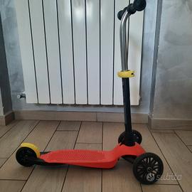 Monopattino  bambino  decathlon 