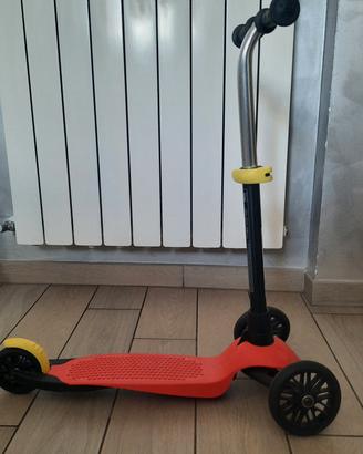 Monopattino  bambino  decathlon 