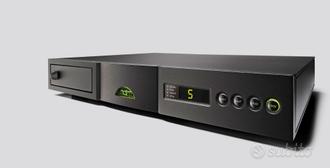Naim CD5 @ Subito