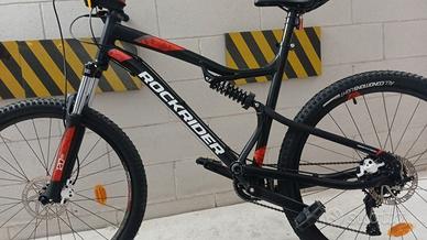 bici mtb  27.5
