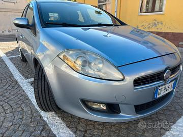 Fiat Bravo 1.9 MJT 120CV SOLO 150.000KM