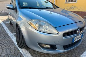Fiat Bravo 1.9 MJT 120CV SOLO 150.000KM