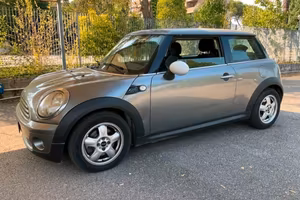 Mini One adatta a neopatentati