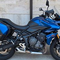 Triumph Tiger Sport 660 - 2023 triumphtiger sport6