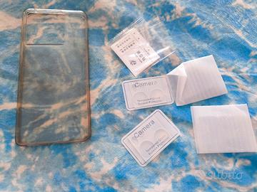 Kit protettivo fotocamera Xiaomi 13T Pro +custodia