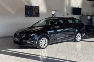 SKODA OCTAVIA 2020 1.6 TDI SCR 115 CV Wagon Ambiti