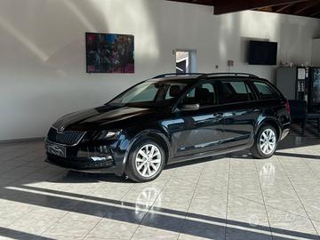 SKODA OCTAVIA 2020 1.6 TDI SCR 115 CV Wagon Ambiti