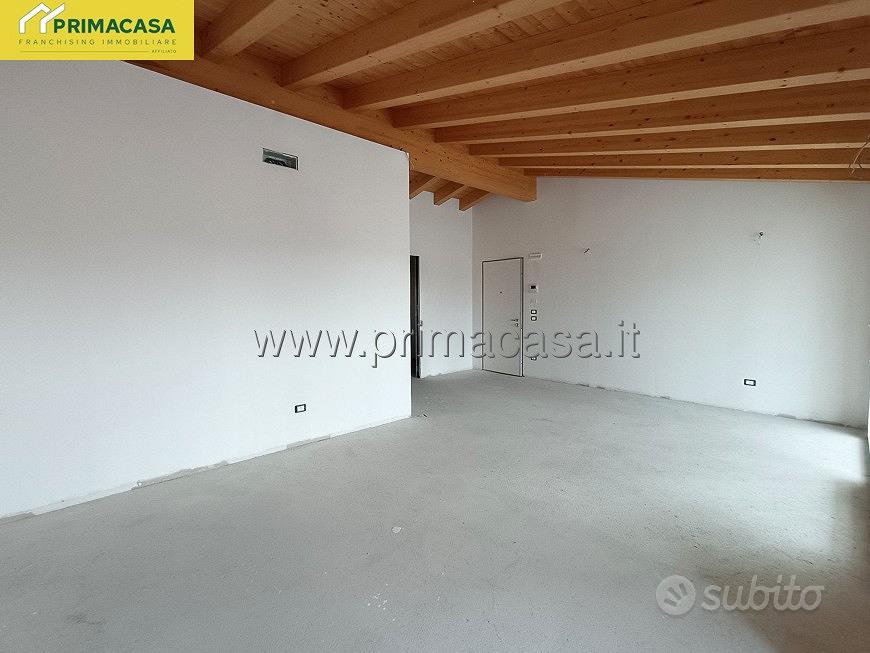 Appartamento – Noale - Vista 4