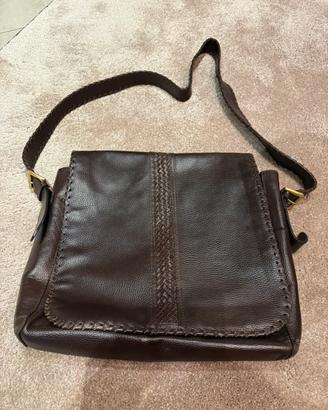 Borsa in pelle