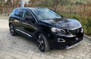 Vendita Peugeot 3008 Diesel 1.6 N1 Autocarro