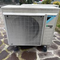 Condizionatore daikin inverter