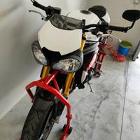 Triumph Speed Triple 1050 - 2016