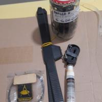 Attrezzatura  subacquea