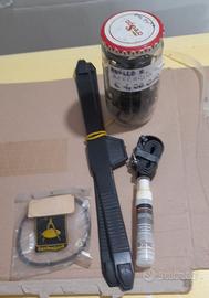 Attrezzatura  subacquea