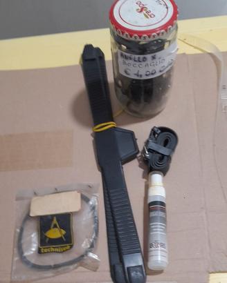 Attrezzatura  subacquea