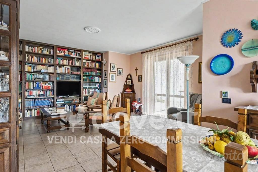 Appartamento di 126 m² con 4 locali a Nuoro - Altro