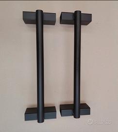 parallele calisthenics professionali nuove 