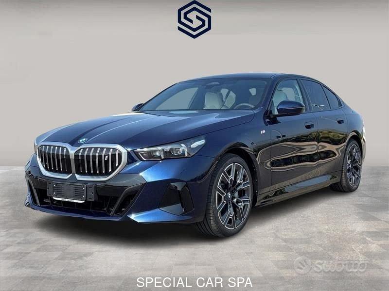 BMW I5