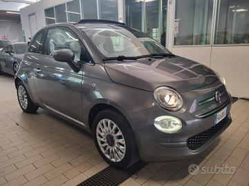 Fiat 500 C 1.2 Lounge