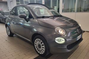Fiat 500 C 1.2 Lounge