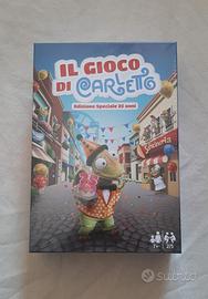 il gioco di Carletto