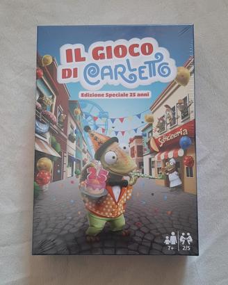 il gioco di Carletto