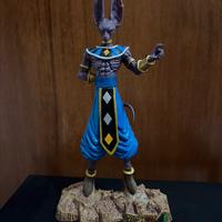 Statua / Action Figure Beerus – Dragon Ball Super