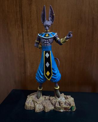 Statua / Action Figure Beerus – Dragon Ball Super