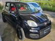 Fiat Panda 0.9 TwinAir Turbo Natural Power Lounge