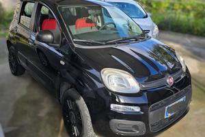 Fiat Panda 0.9 TwinAir Turbo Natural Power Lounge