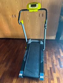 Attrezzo palestra