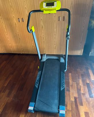 Attrezzo palestra